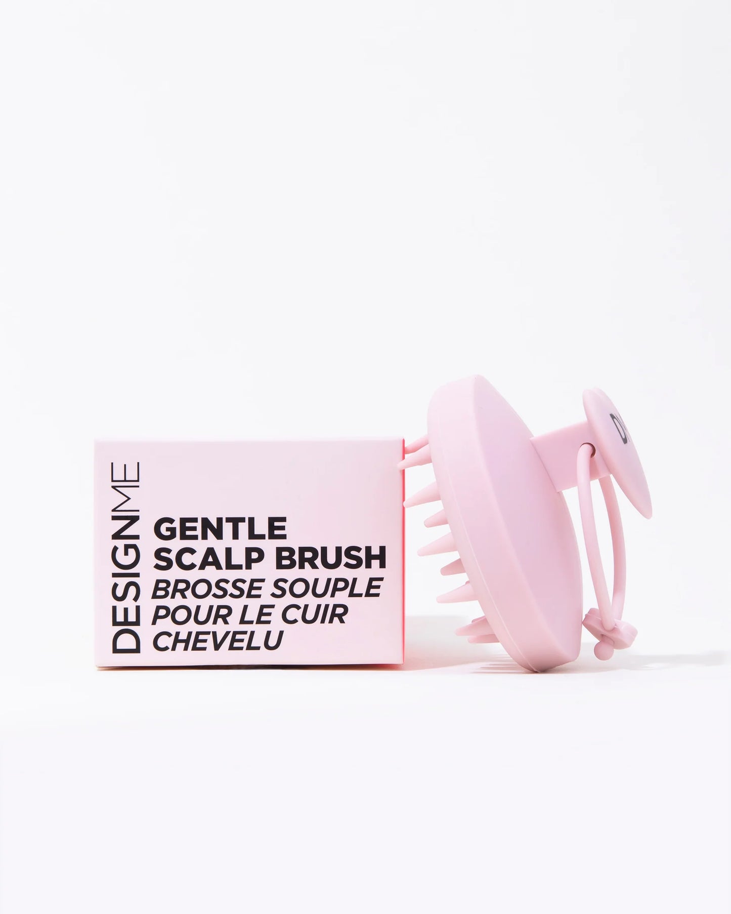 Design me scalp brush