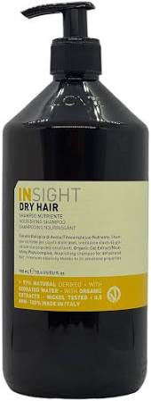 Insight shampoo 900ml