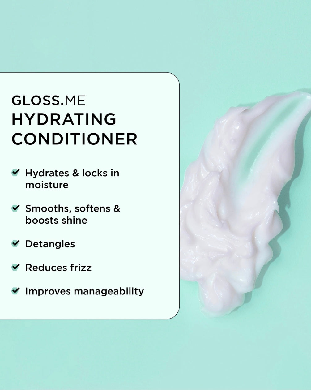 HYDRATION & SHINE DISCOVERY KIT