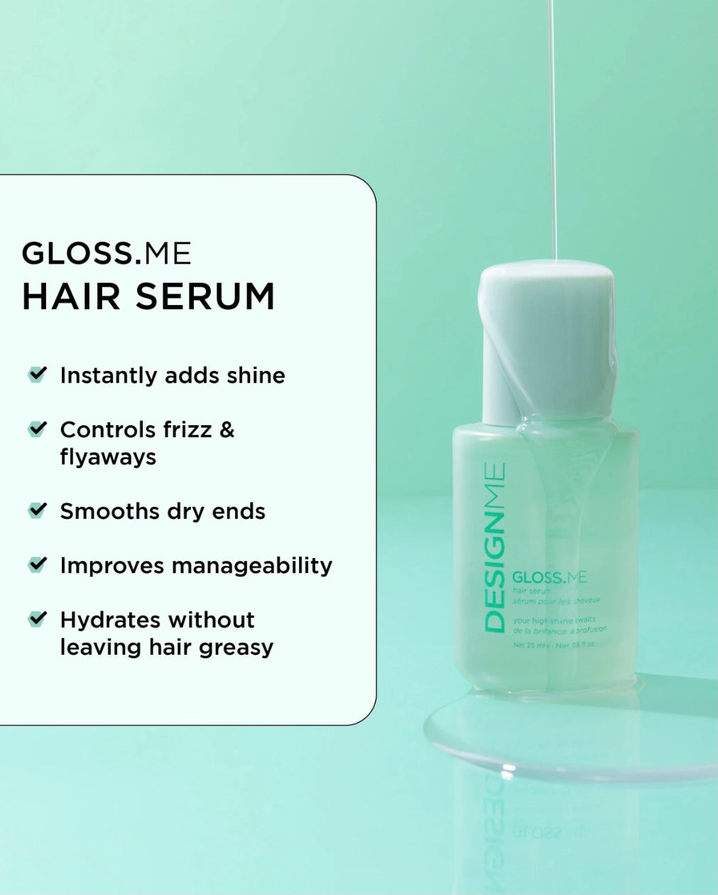 HYDRATION & SHINE DISCOVERY KIT