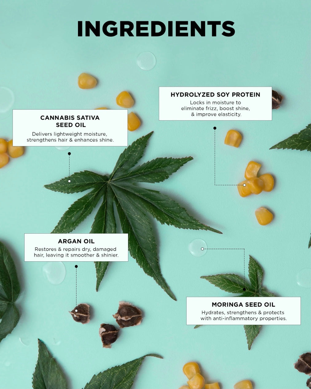 GLOSS.ME Hydration & Shine Discovery KIT