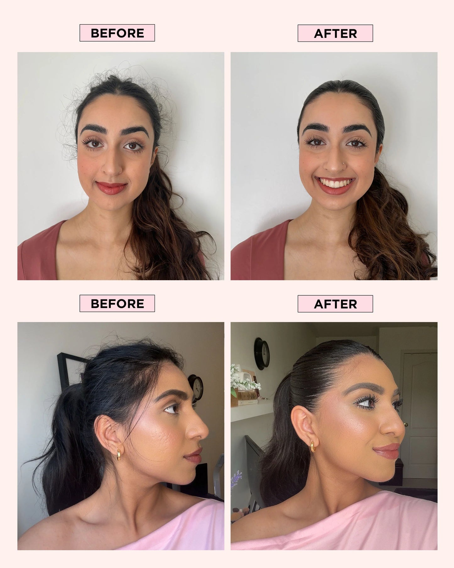 HOLD.ME Styling Stick