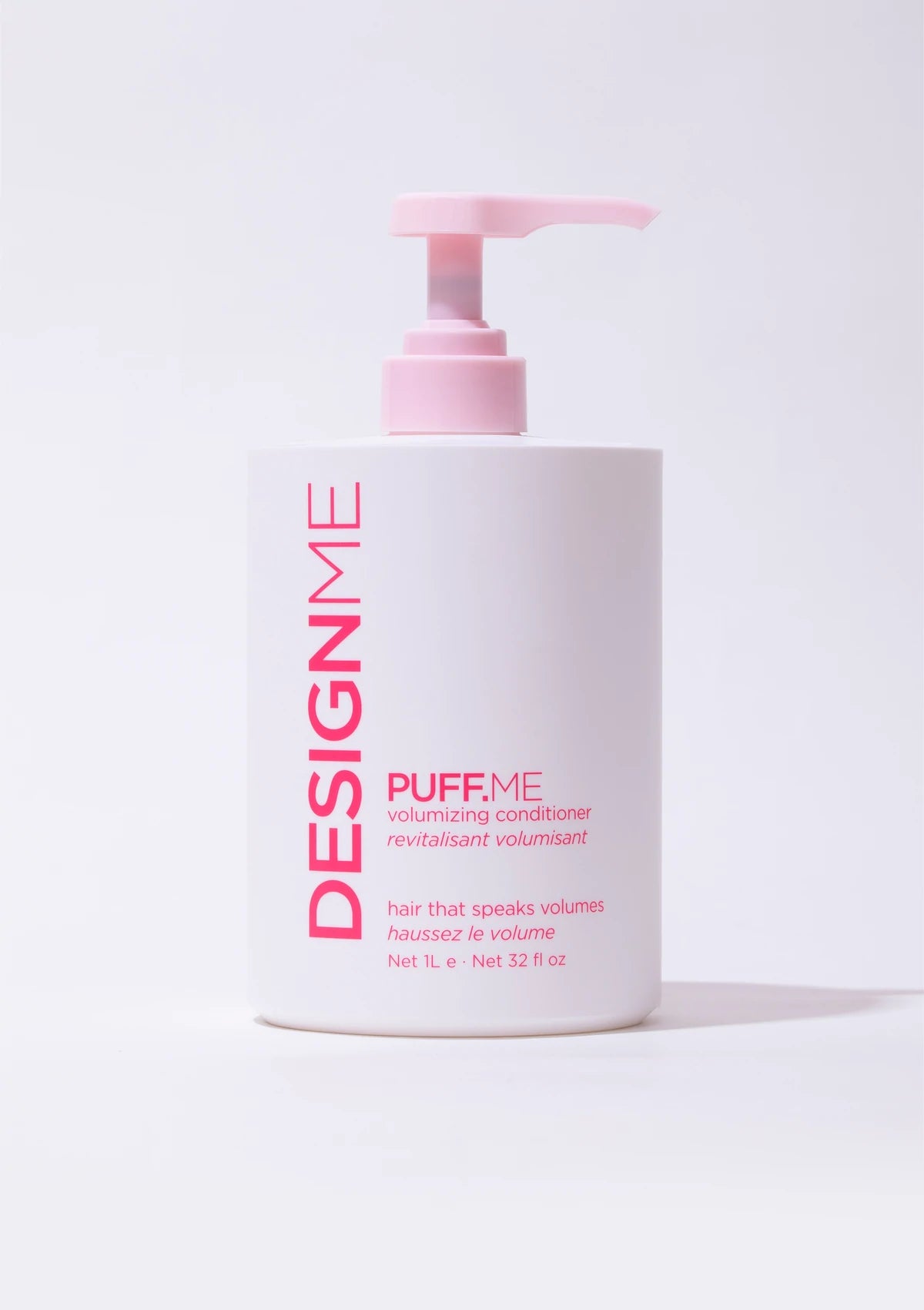 Puff Me Volumizing Conditioner