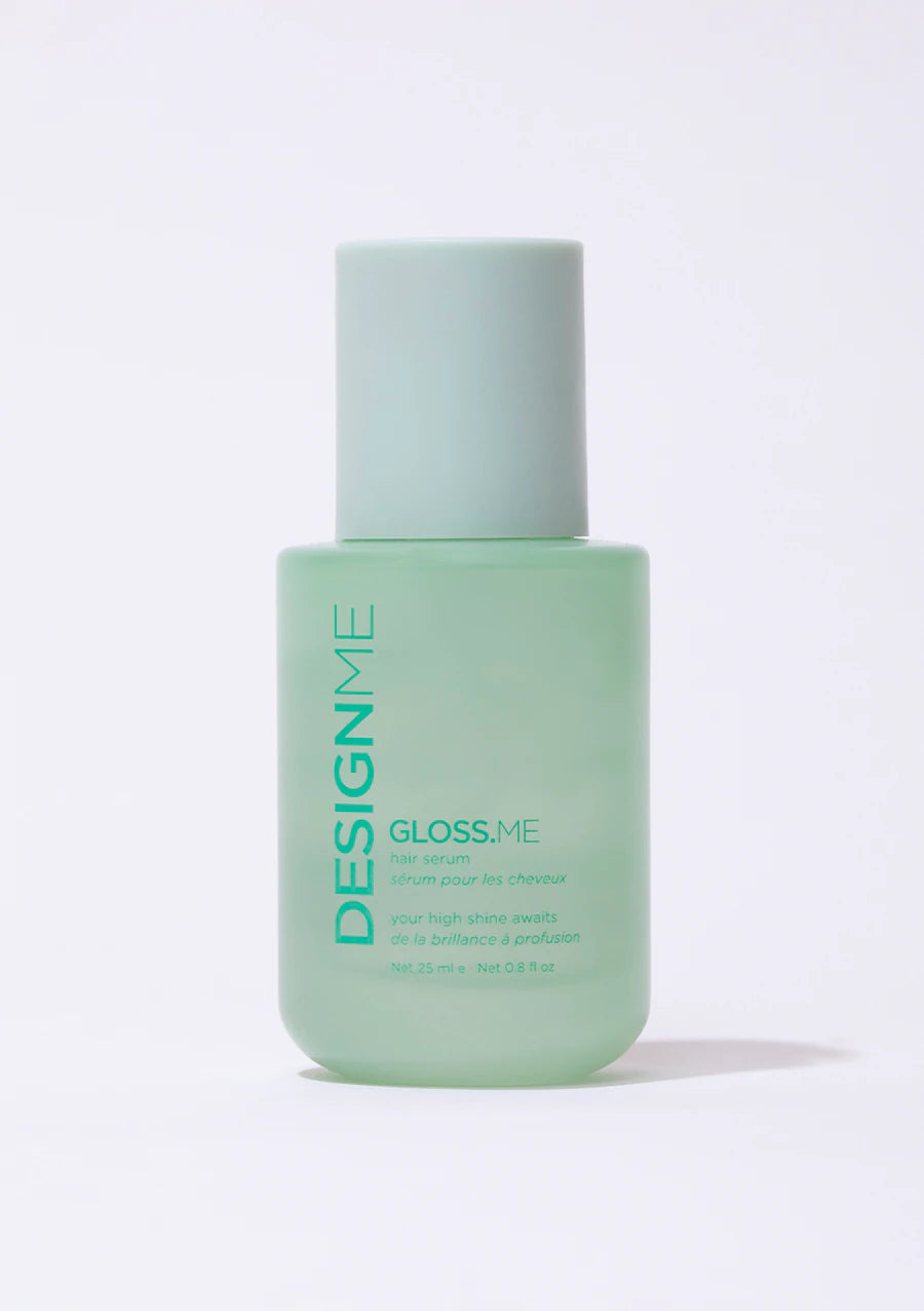 Gloss Me Hair Serum