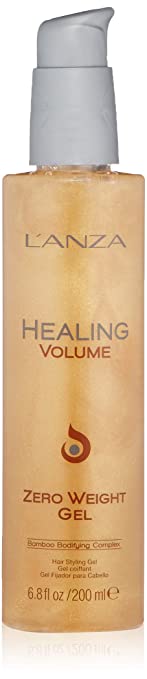 L’anza Healing Volume Zero Weight Gel