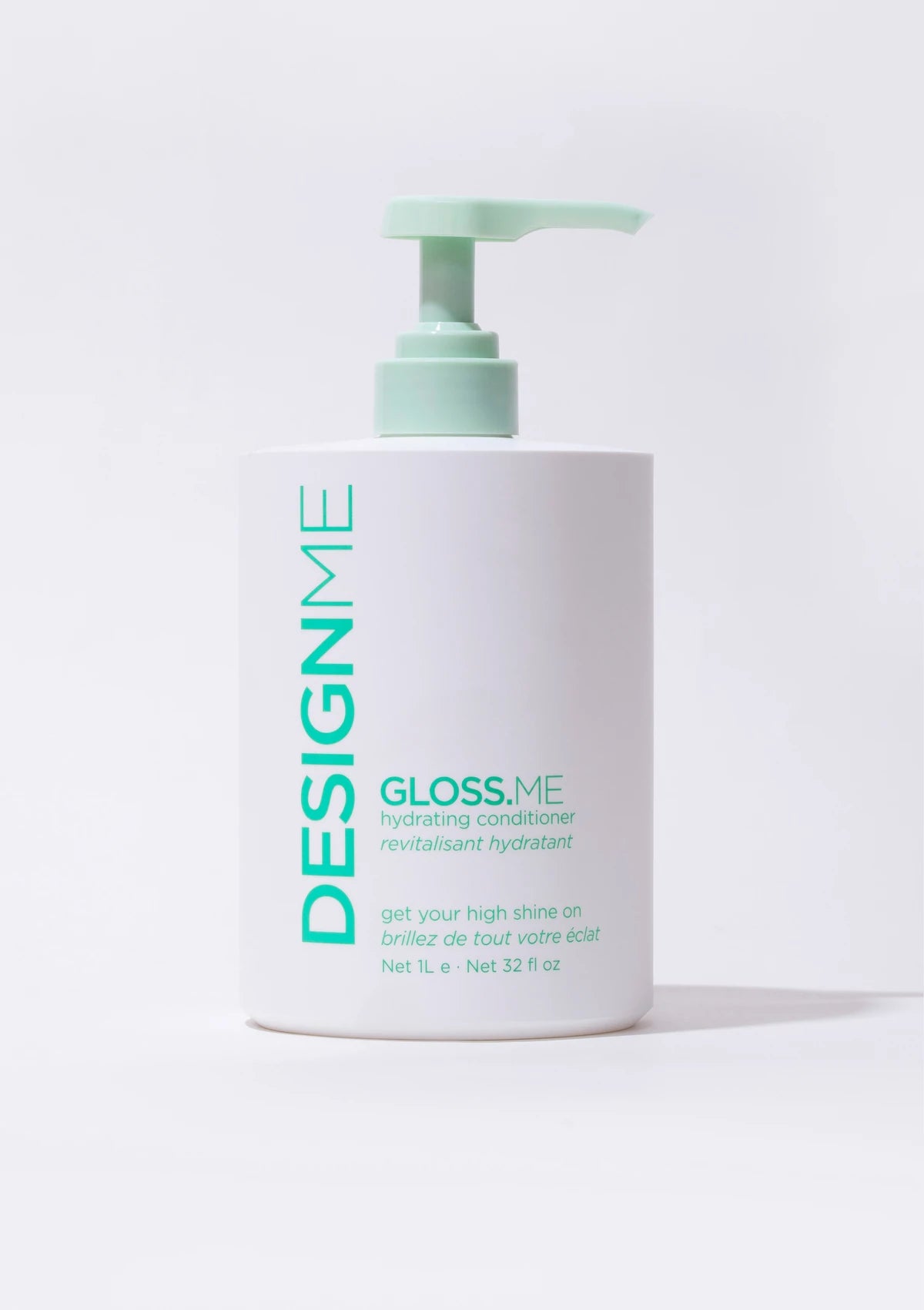 Gloss Me Hydrating Conditioner