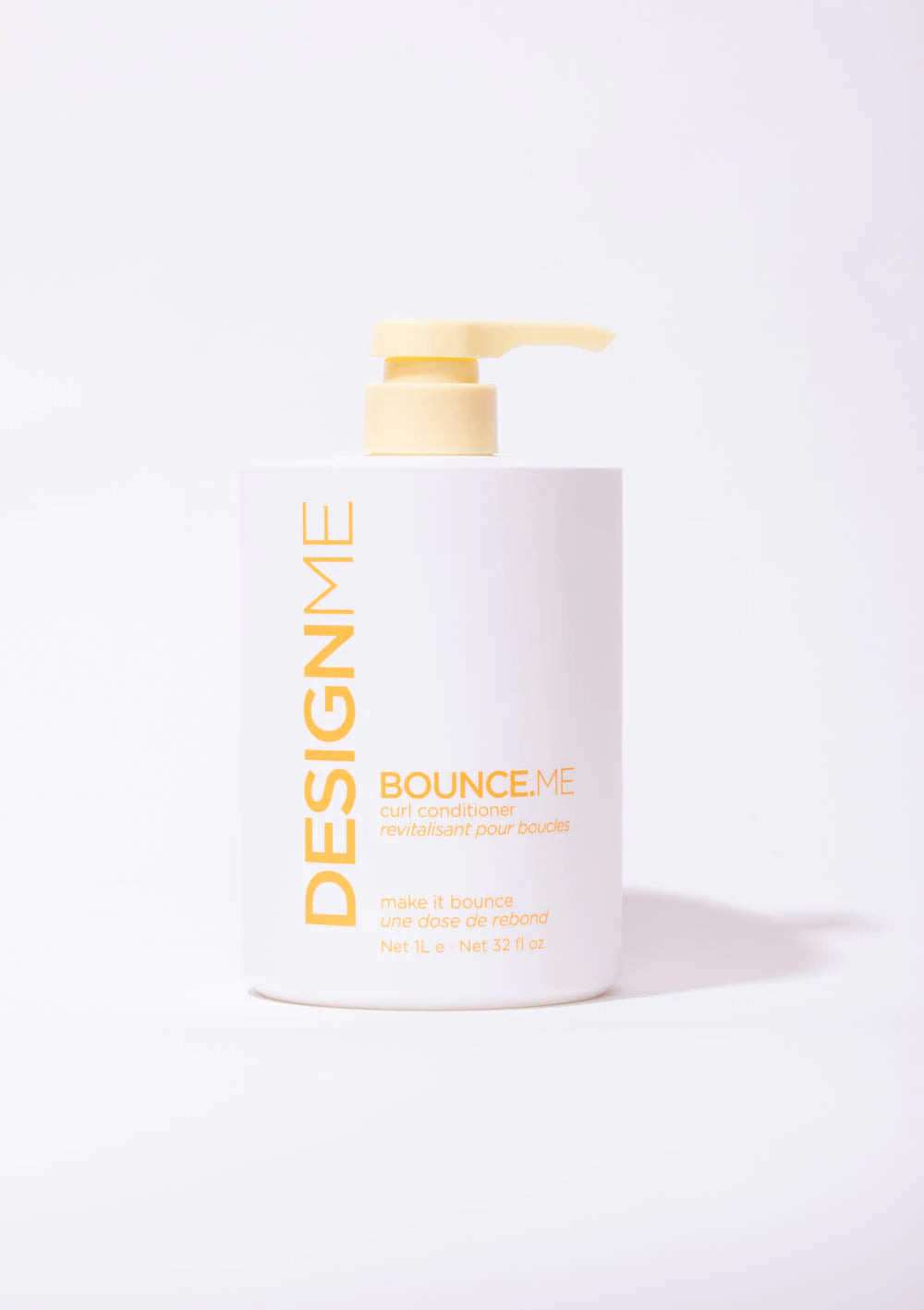 BOUNCE.ME Curl Conditioner