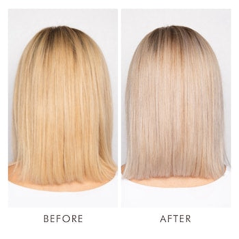 Moroccanoil Purple Shampoo