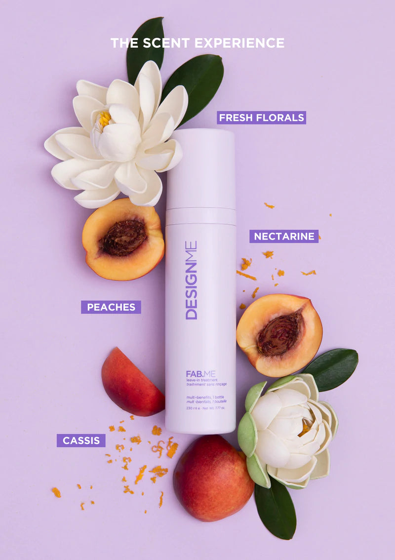 Fab Me Leave In Treatment