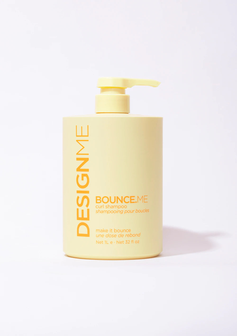 Bounce ME Curl Shampoo