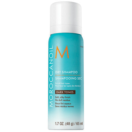 Moroccanoil Dry Shampoo Dark