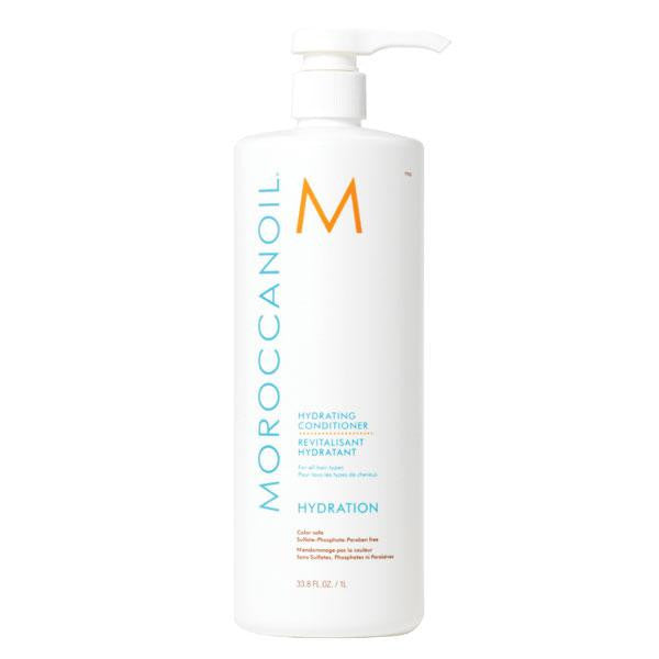 Moroccanoil Moisture Repair Conditioner
