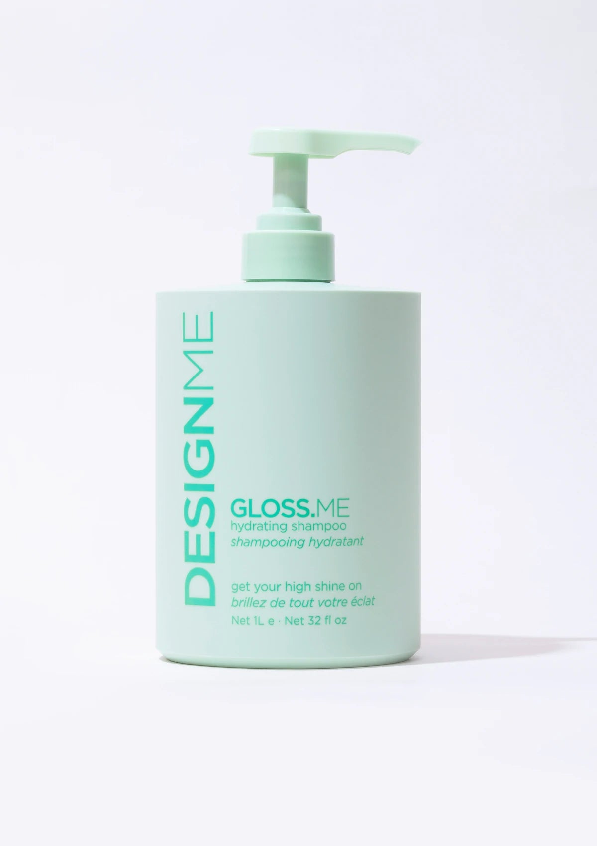 Gloss Me Hydrating Shampoo