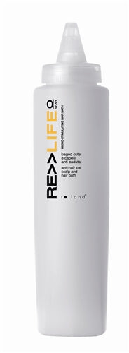 O Way RE>LIFE Anti-Hair Loss Shampoo
