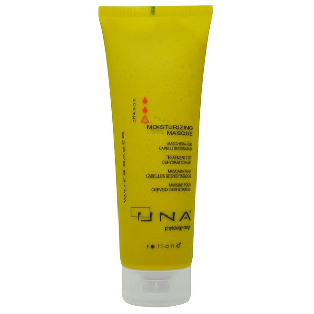 UNA Moisturizing Mask