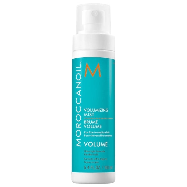 Moroccanoil Volumizing Mist Styling Product