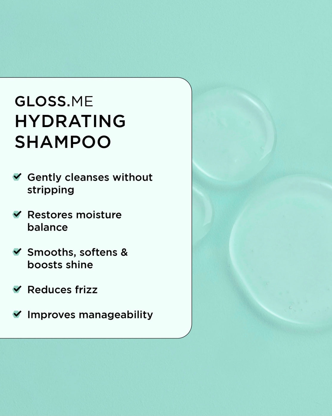 Dream Mane Hydration & Shine Kit