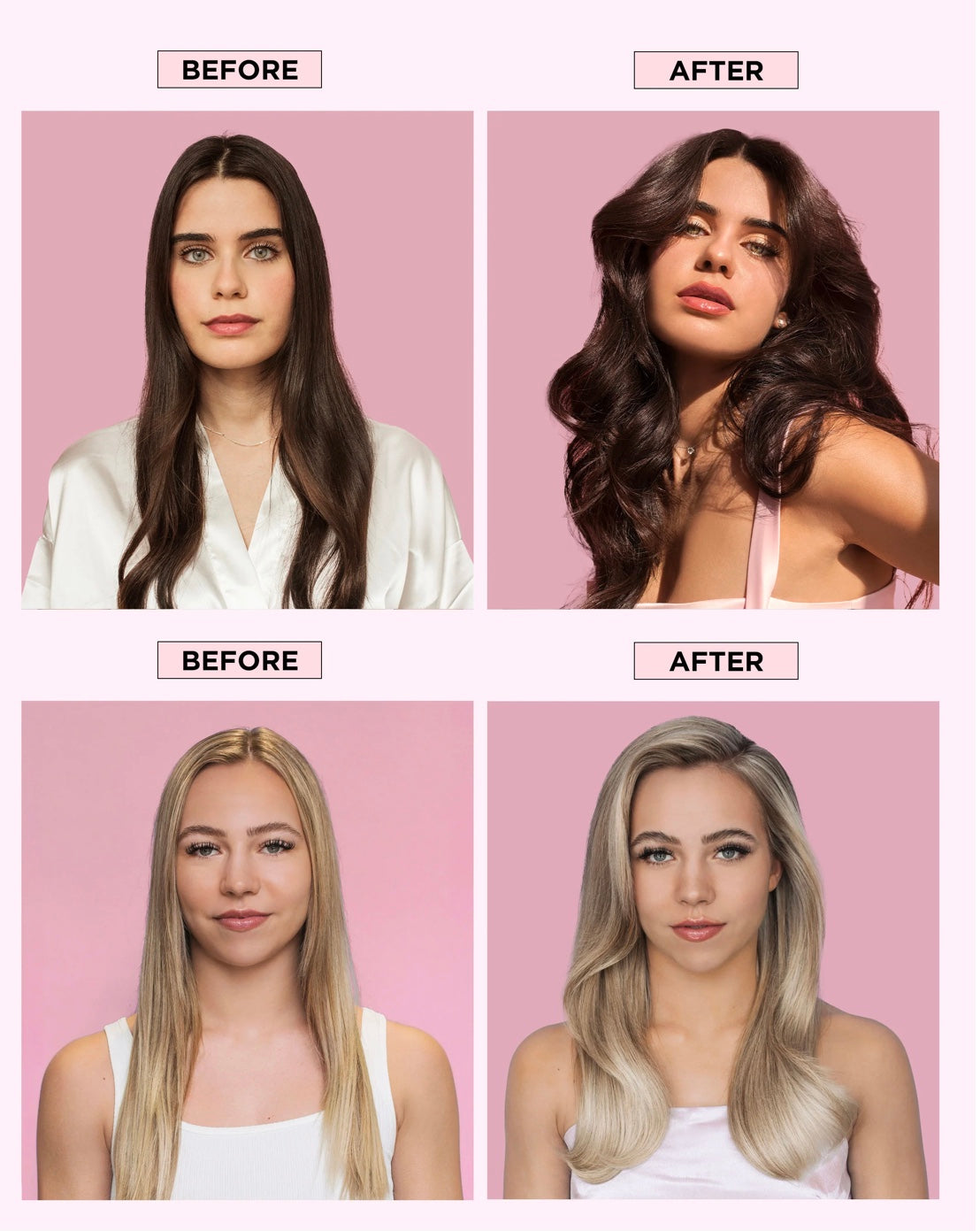 Dream Mane Volume Kit
