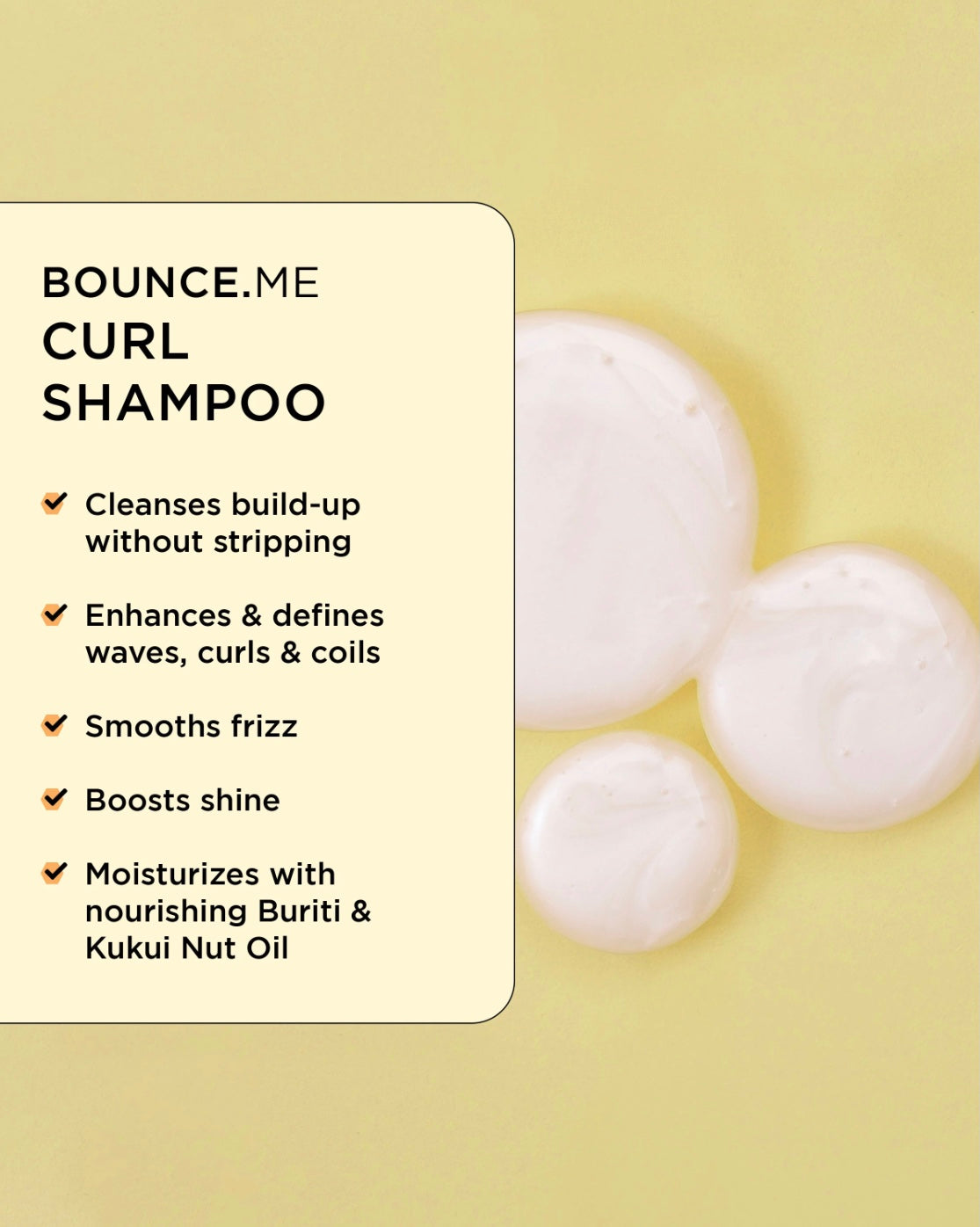 Dream Mane Curl Kit