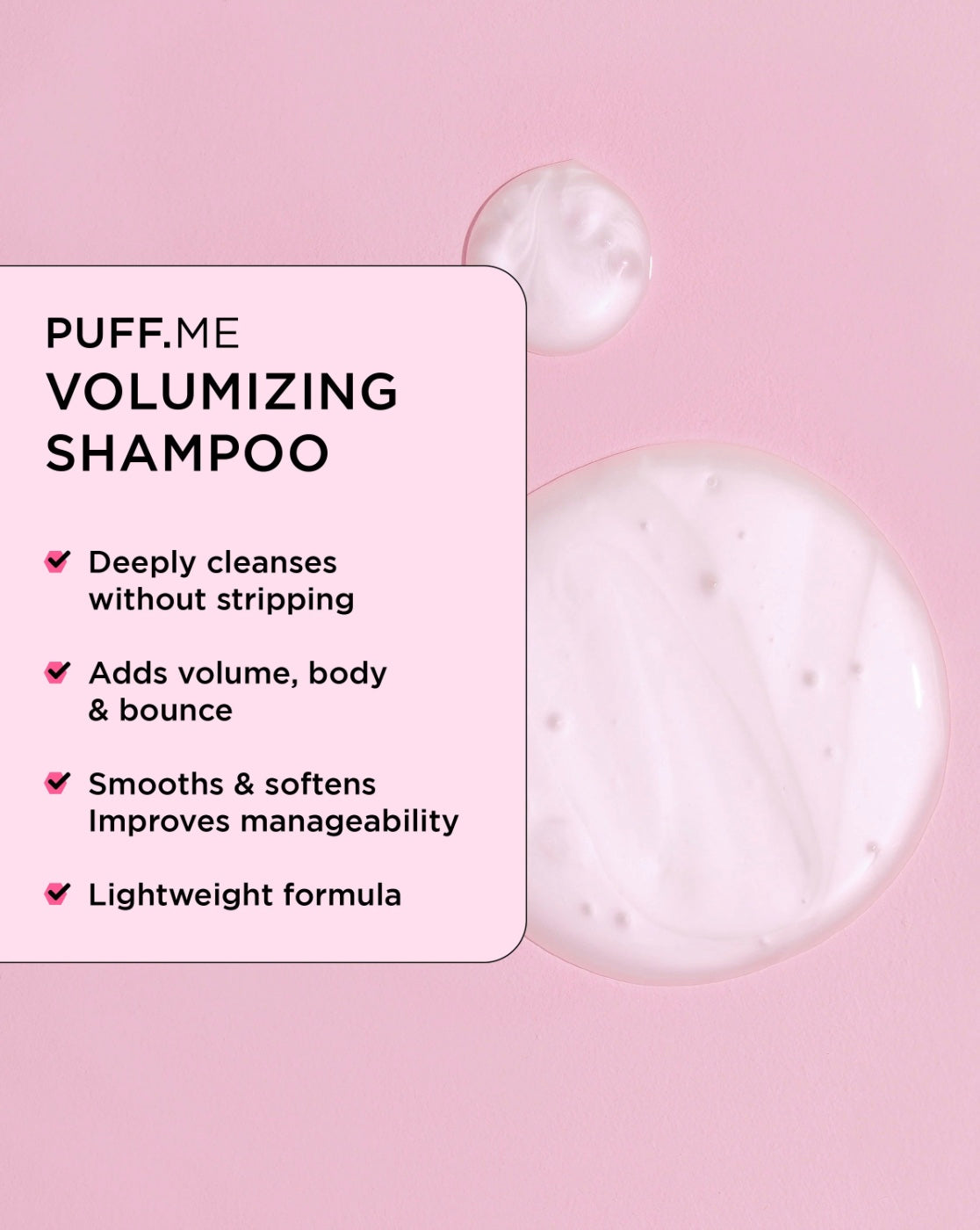 Dream Mane Volume Kit