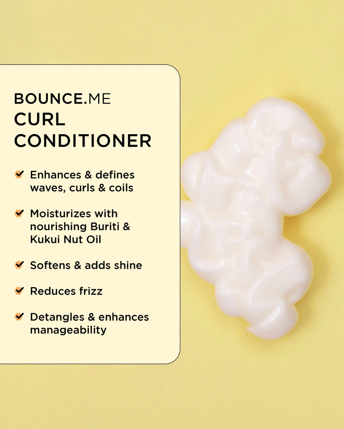 Dream Mane Curl Kit