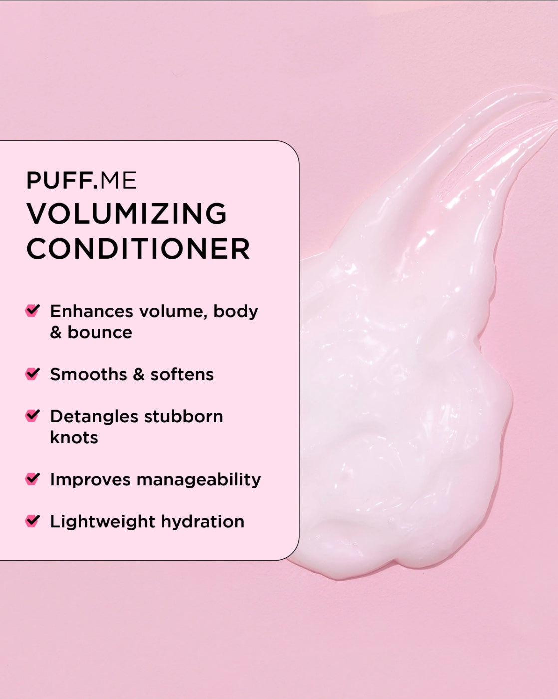 Dream Mane Volume Kit