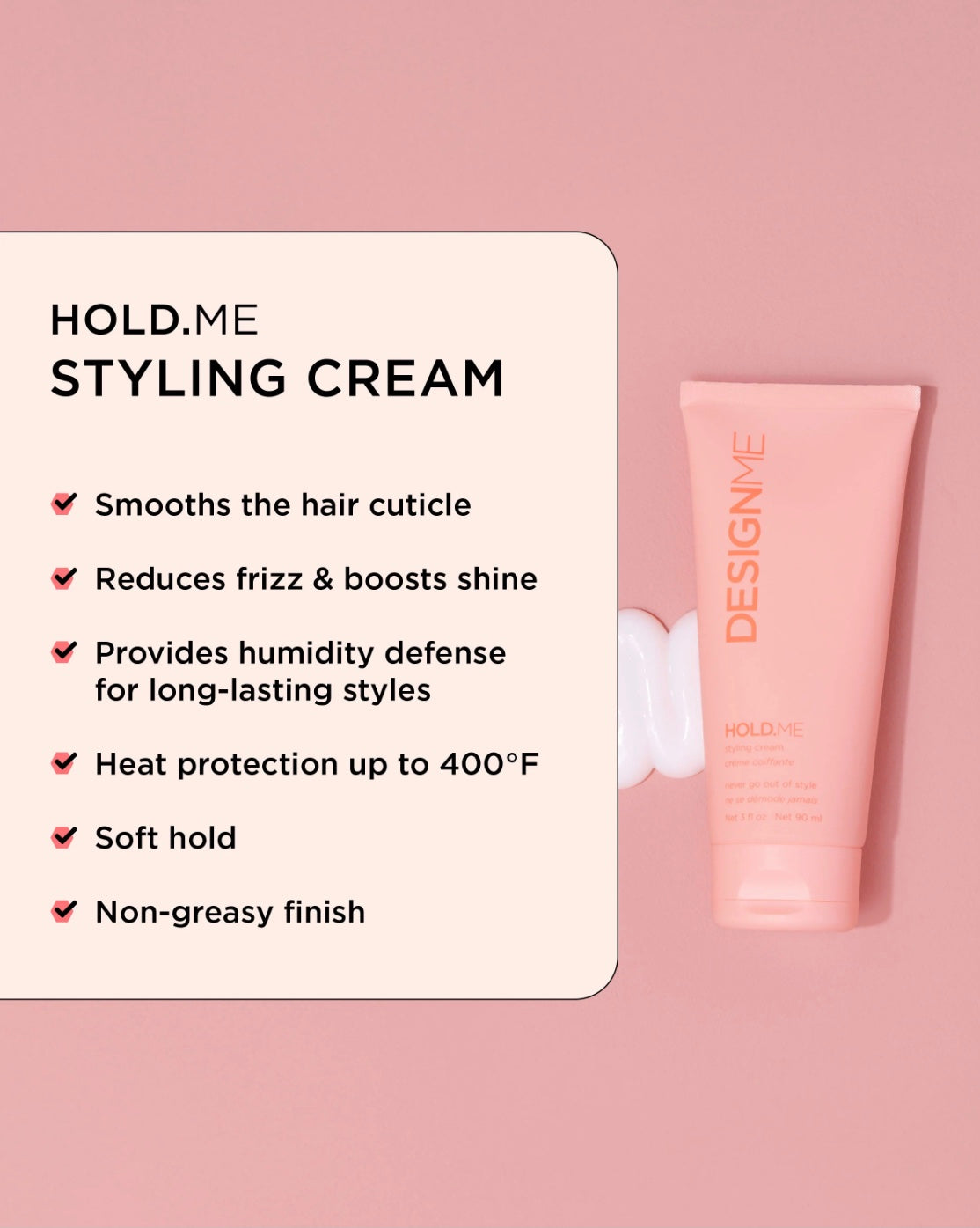 Dream Mane Volume Kit
