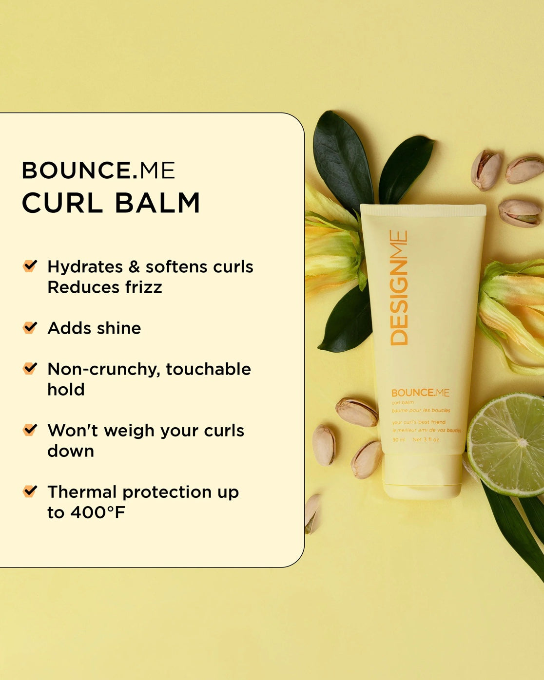 Dream Mane Curl Kit