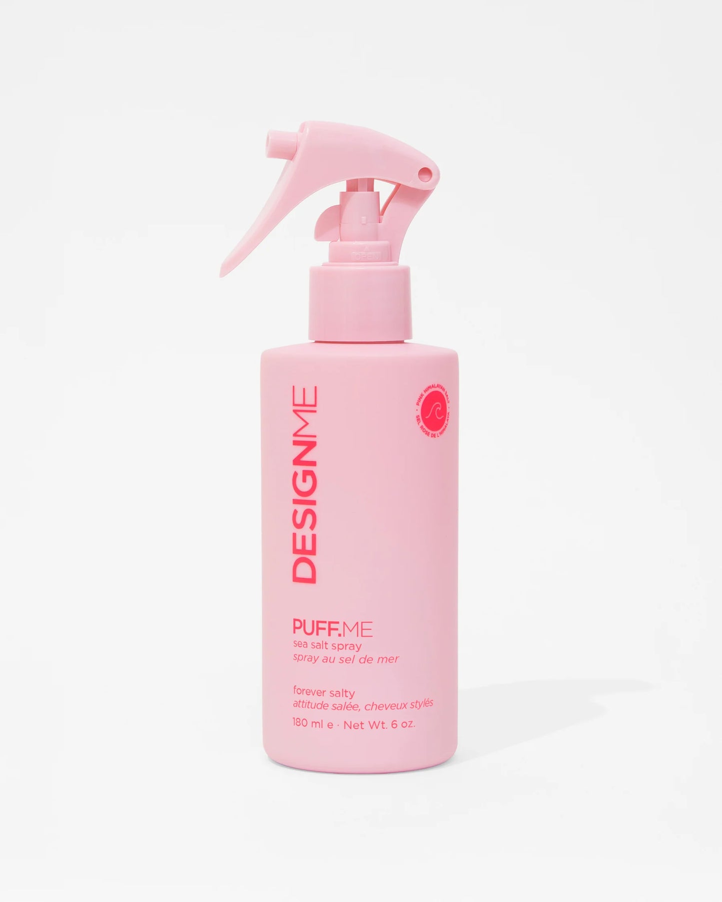 Puff Me Sea Salt Spray