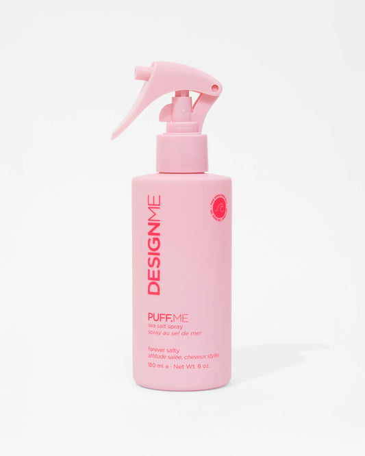 Puff Me Sea Salt Spray