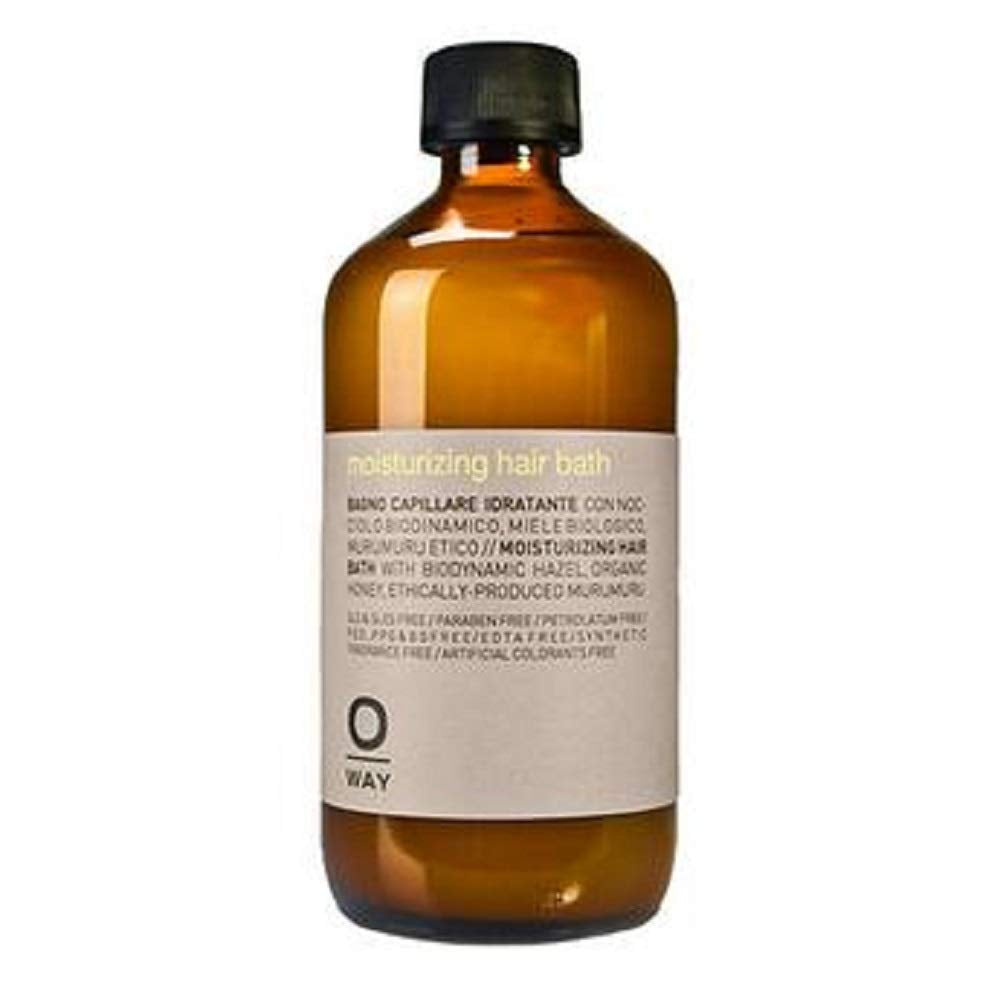 OWAY Moisturizing Hair Bath