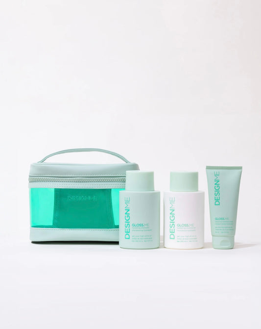 HYDRATION MANE CHARACTER KIT