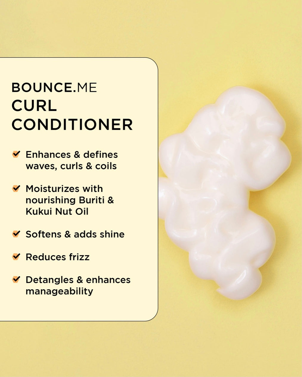 CURL MANE CHARACTER KIT