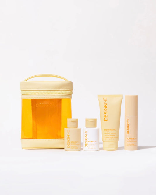 CURL DISCOVERY KIT