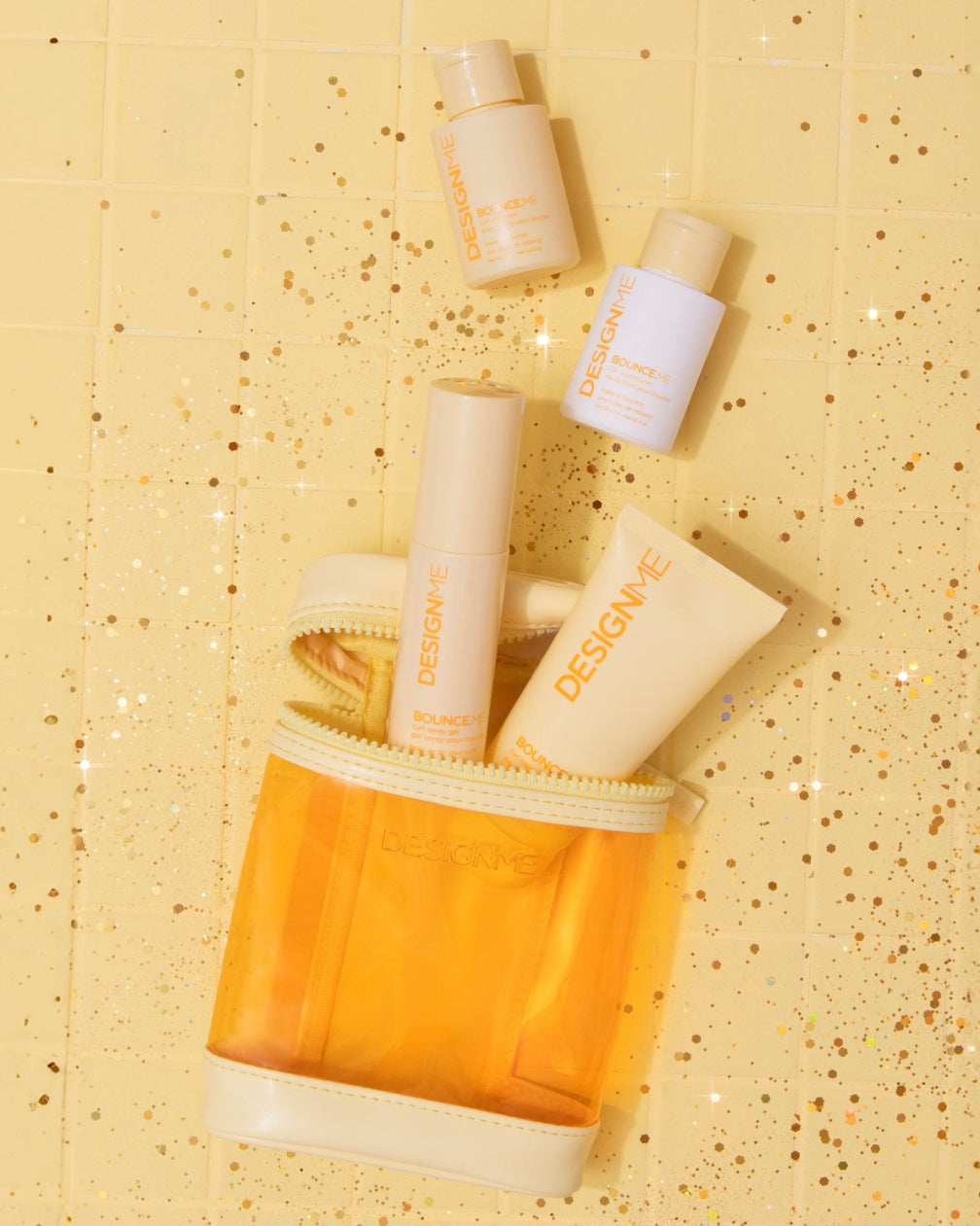 CURL DISCOVERY KIT