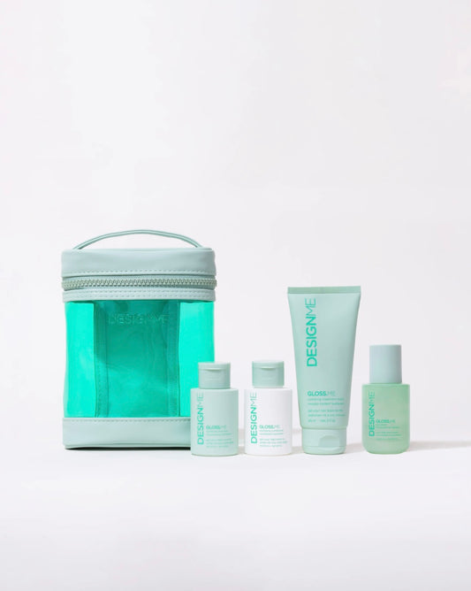 HYDRATION & SHINE DISCOVERY KIT