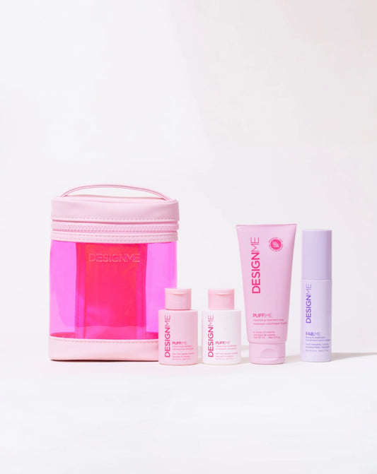 VOLUME DISCOVERY KIT