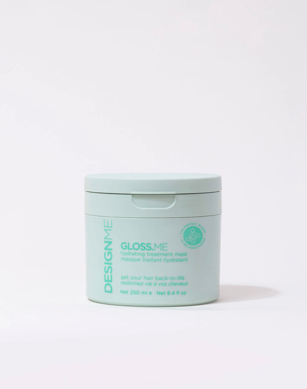 Gloss Me Hydrating Treatment Mask