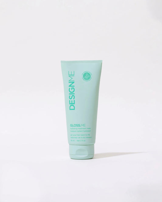 Gloss Me Hydrating Treatment Mask