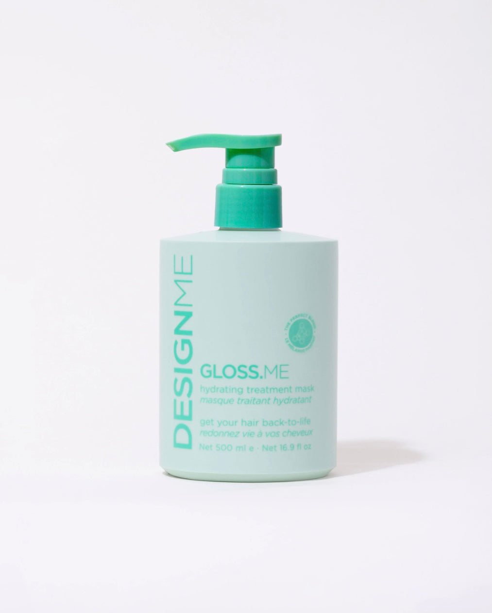 Gloss Me Hydrating Treatment Mask