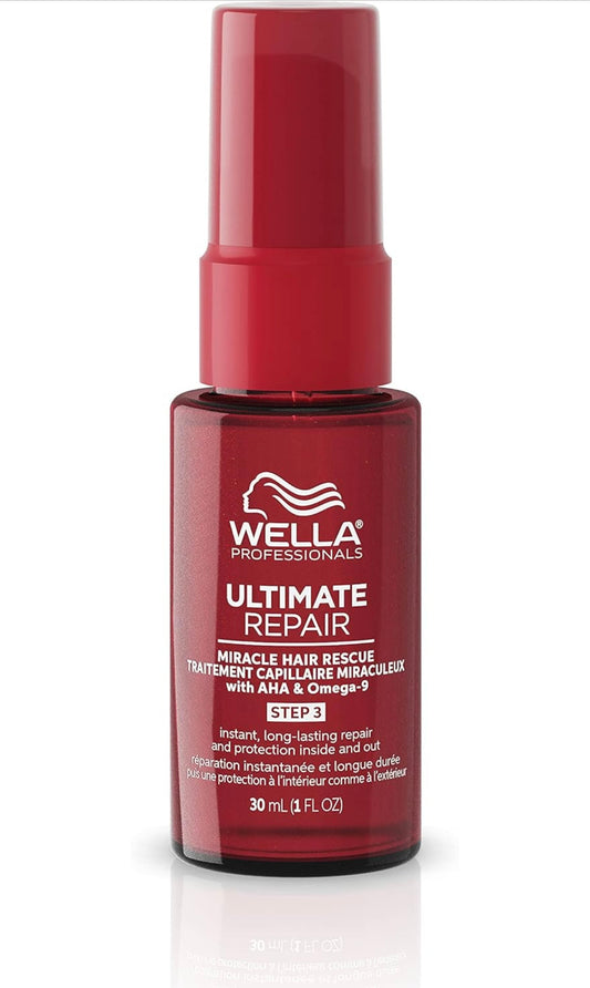 Ultimate Repair Miracle Hair Rescue Treatment