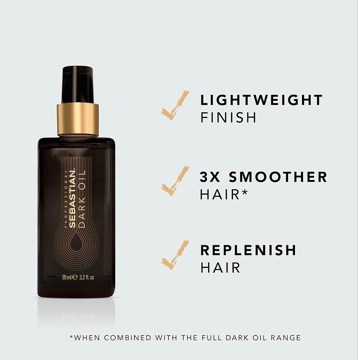 Sebastian Dark Oil