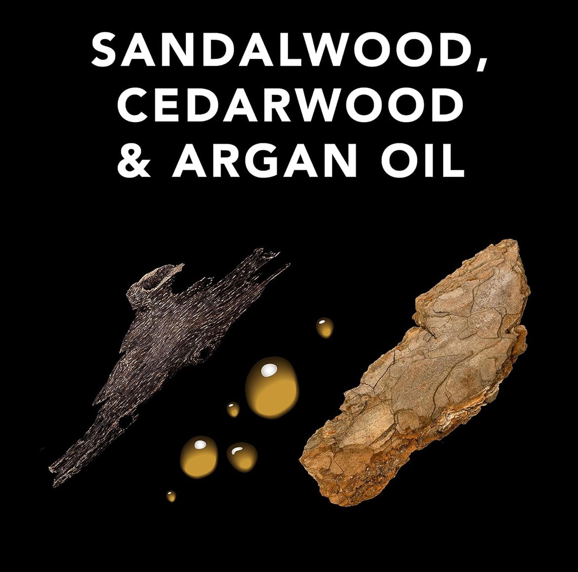 Sebastian Dark Oil