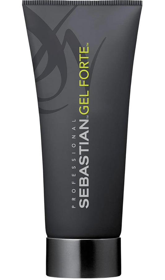 Sebastian Gel Forte