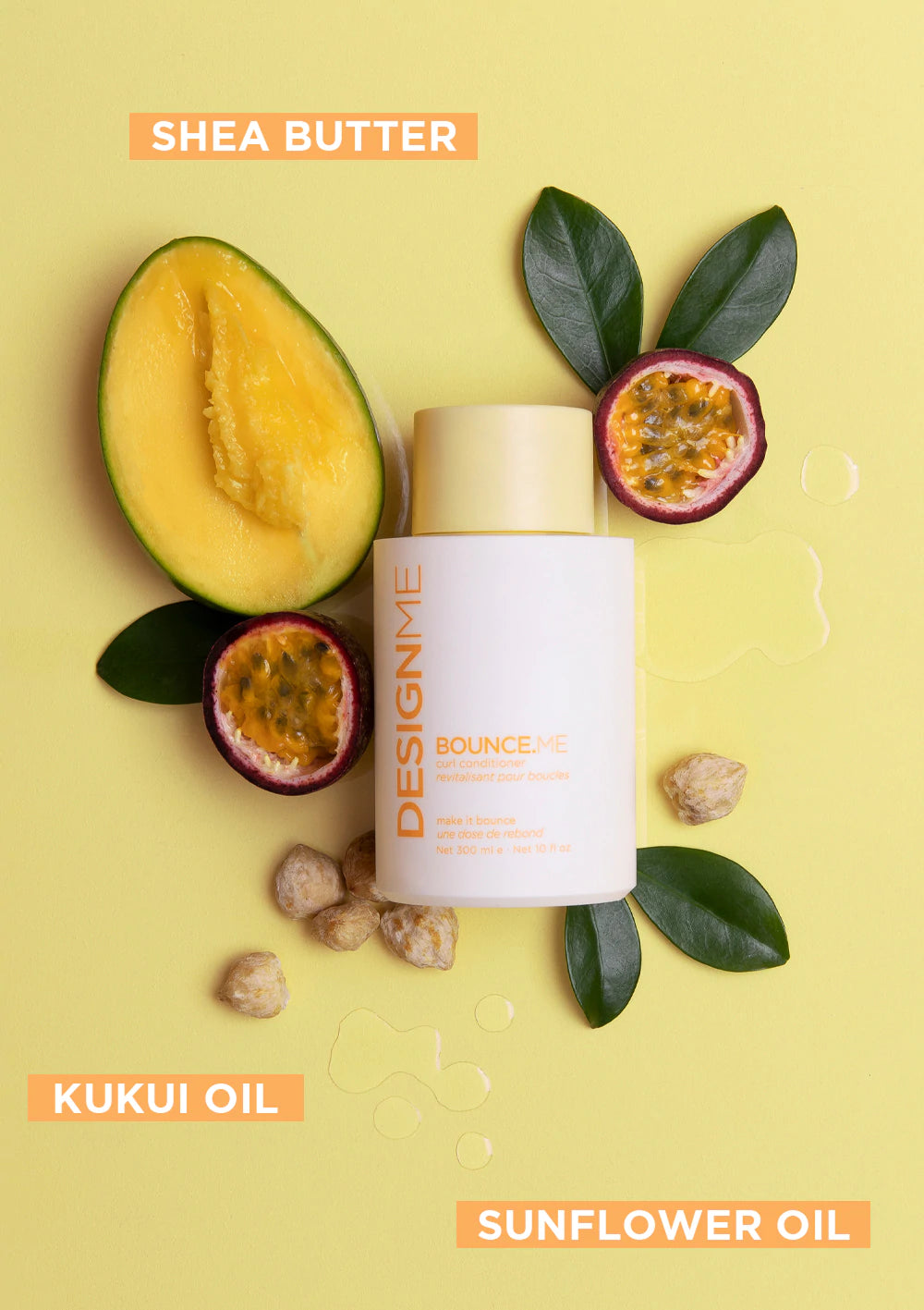BOUNCE.ME Curl Conditioner