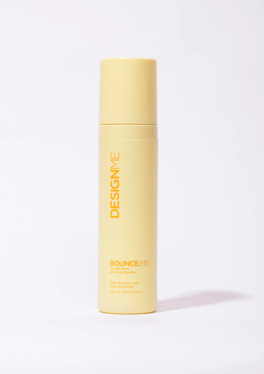 Bounce ME Curl Spray Gel