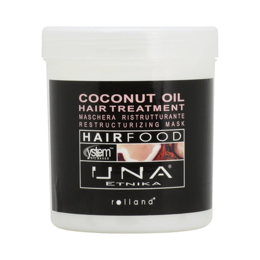 UNA Coconut Oil Hair Treatment