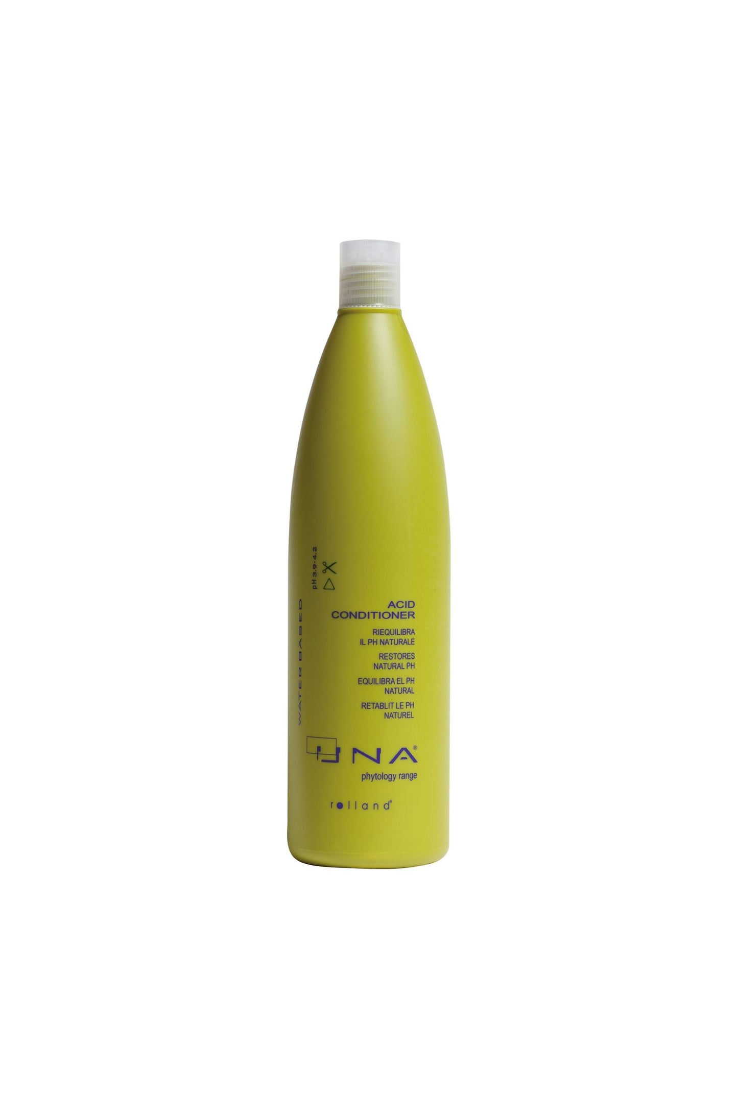 UNA Acid Conditioner