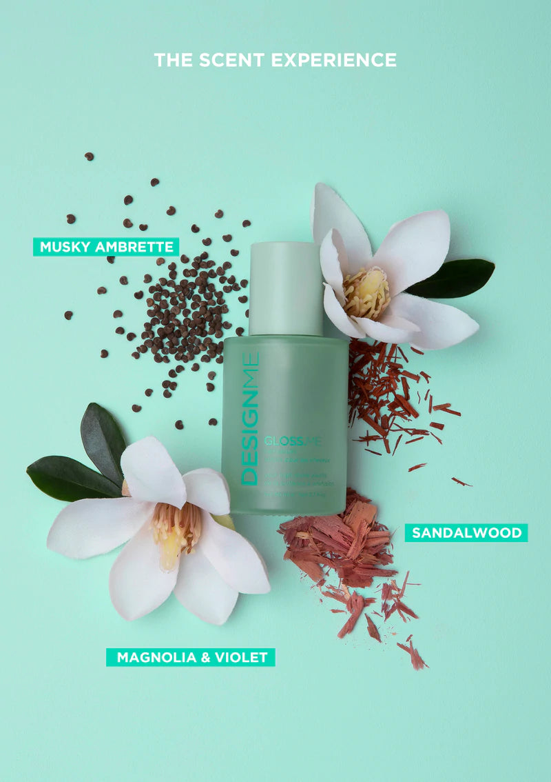 Gloss Me Hair Serum