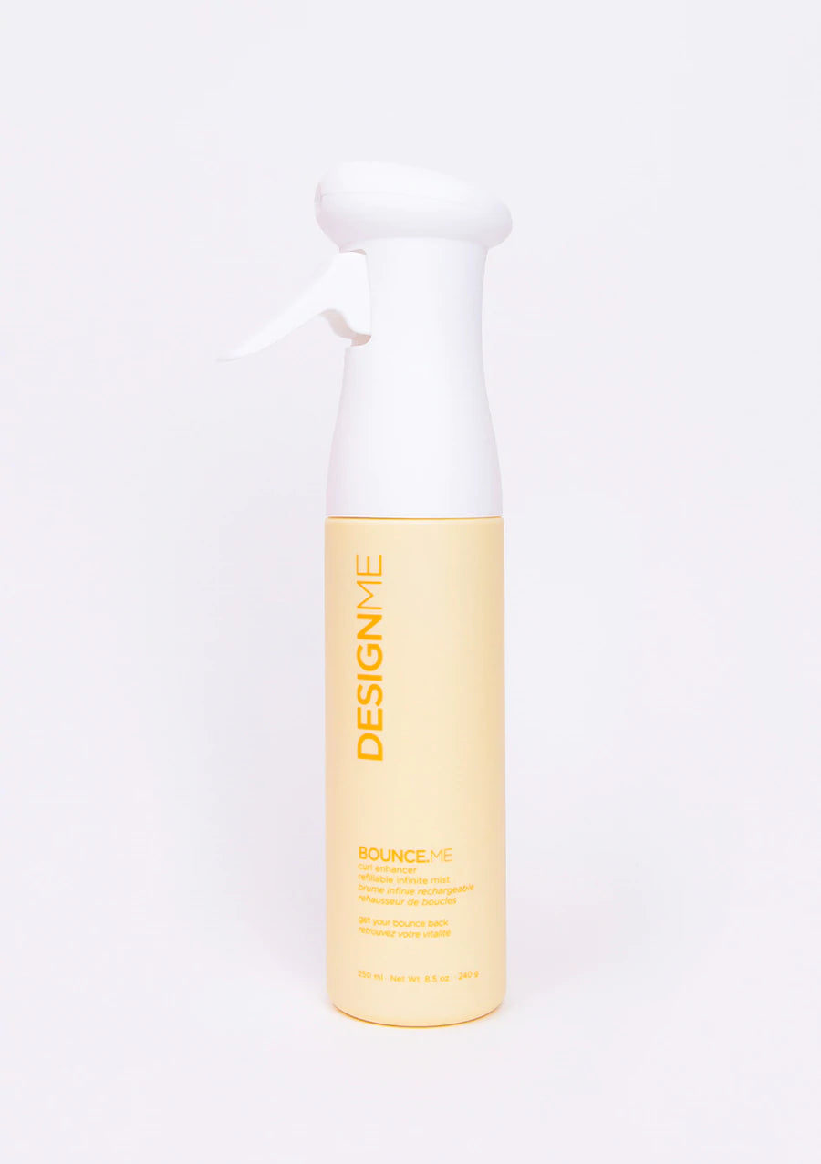 Bounce ME Infinite Mist Curl Enhancer Spray
